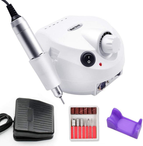 Electric Nail Drill