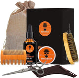 Beard Grooming Kit