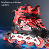 Inline skates Rollerblades Roller Skates L