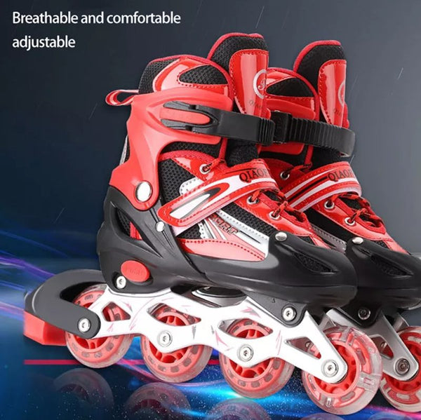 Inline skates Rollerblades Roller Skates L
