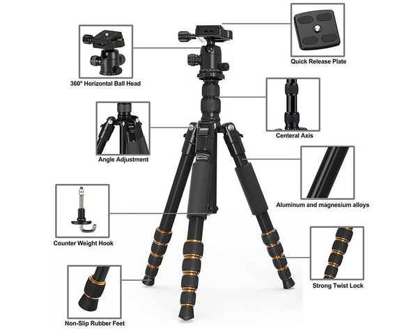 Camera Stand Tripod Camera Tripod Camera Tripod Stand Clearance