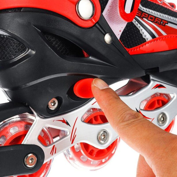 Inline skates Rollerblades Roller Skates L