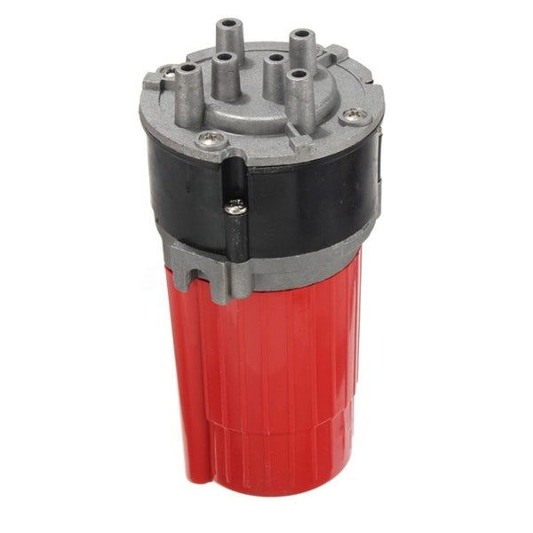 12v Trumpet Air Horns Musical Dixie Duke Of Hazzard Horn