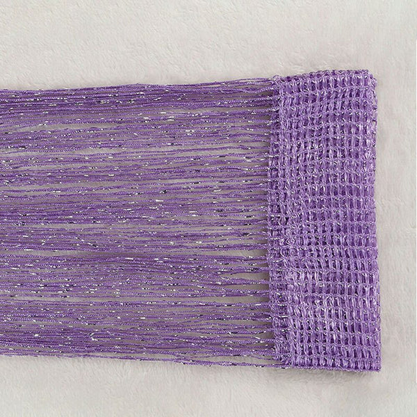 String Door Curtain Net Room Divider