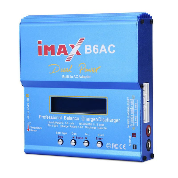 IMAX B6AC Balance Charger