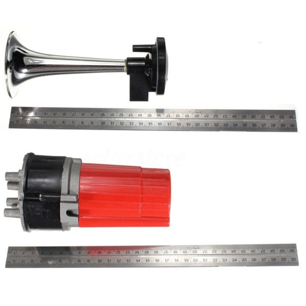 12v Trumpet Air Horns Musical Dixie Duke Of Hazzard Horn