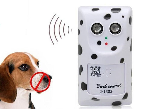 Dog Bark controller- Anti Bark system