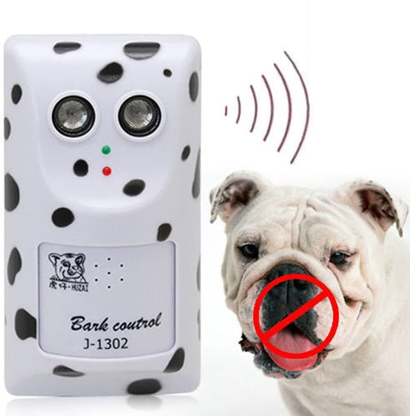 Dog Bark controller- Anti Bark system