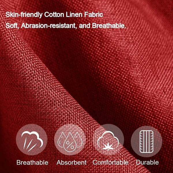 Bean Bag Chair Cover Sofa Cushion