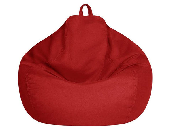 Bean Bag Chair Cover Sofa Cushion