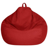 Bean Bag Chair Cover Sofa Cushion