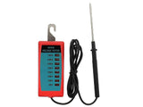 Electric Fence Tester