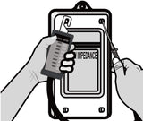 Electric Fence Tester