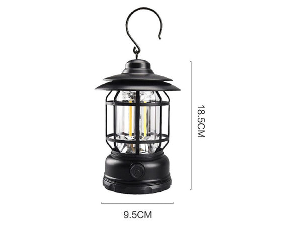 Rechargeable Camping Lantern - New