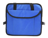 Car Boot Organiser Box -Blue