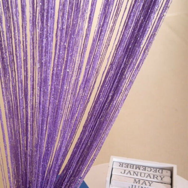 String Door Curtain Net Room Divider