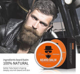 Beard Grooming Kit