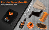 Beard Grooming Kit