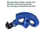 Pipe Bender