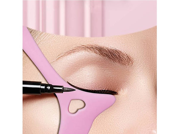 Eyeliner Guide Tool