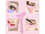 Eyeliner Guide Tool