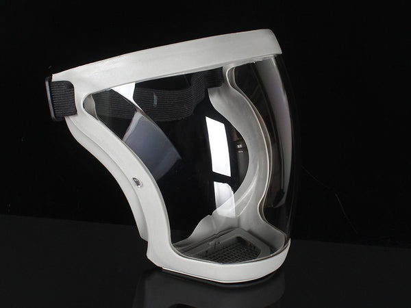 Full Face Shield