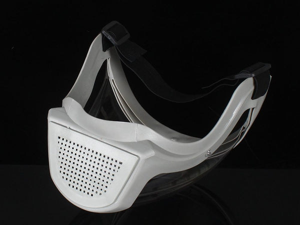 Full Face Shield
