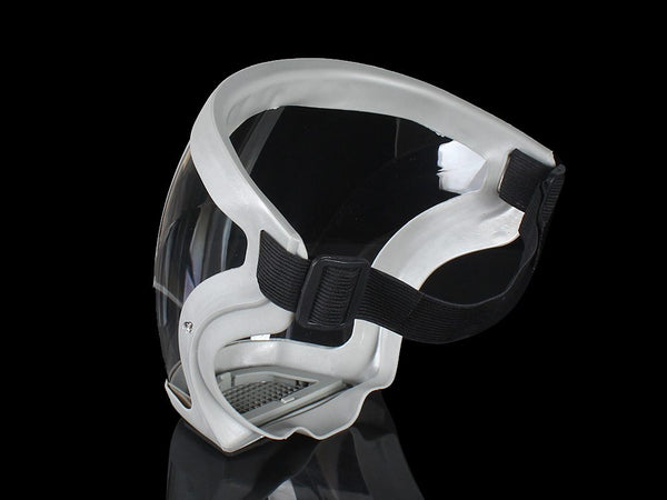Full Face Shield