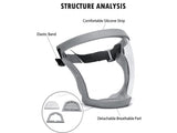 Full Face Shield