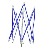 Wool Yarn Winder Patchwork Winding Umbrella