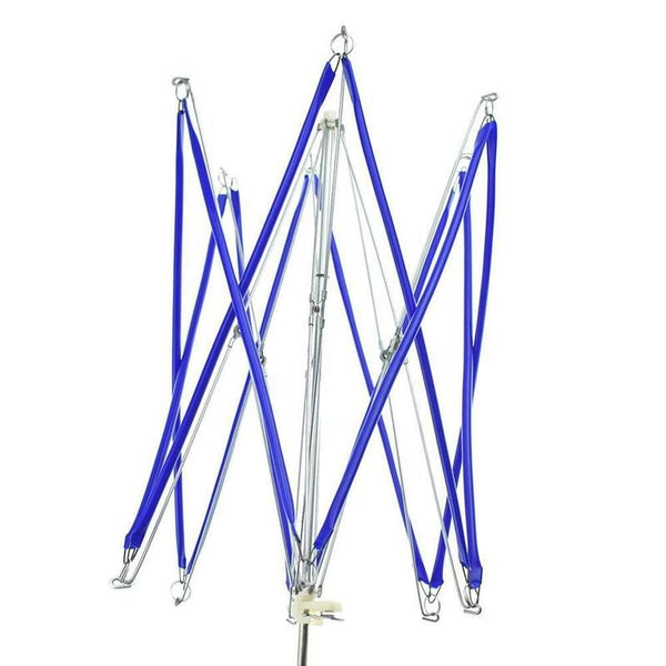 Wool Yarn Winder Patchwork Winding Umbrella