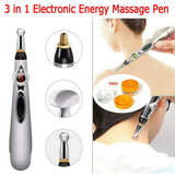 Acupuncture Pen