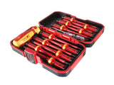 Insulated Screwdriver Set