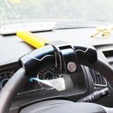 Car Steering Wheel Lock