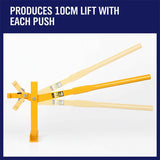 Fence Post / Waratah Lifter