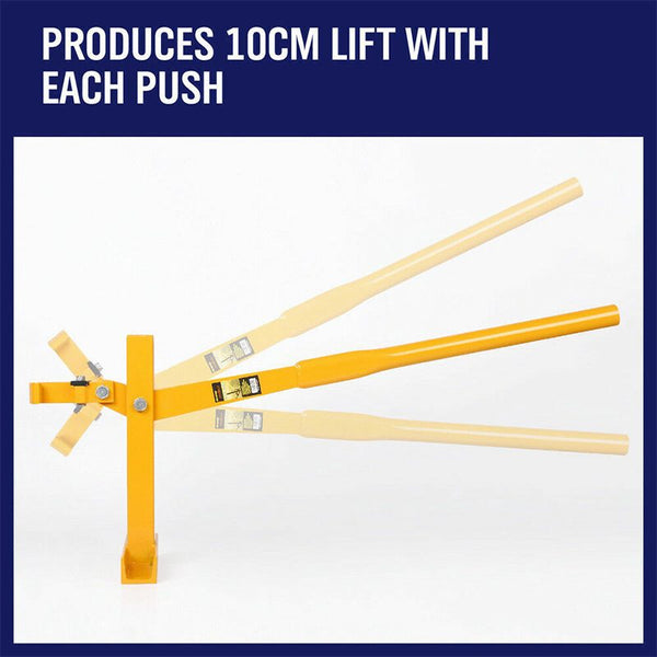 Fence Post / Waratah Lifter