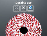 Electric Fence Wire Polywire 2.5mmx500M