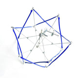 Wool Yarn Winder Patchwork Winding Umbrella