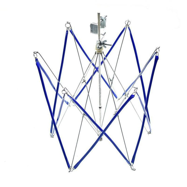 Wool Yarn Winder Patchwork Winding Umbrella