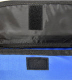 Car Boot Organiser Box -Blue