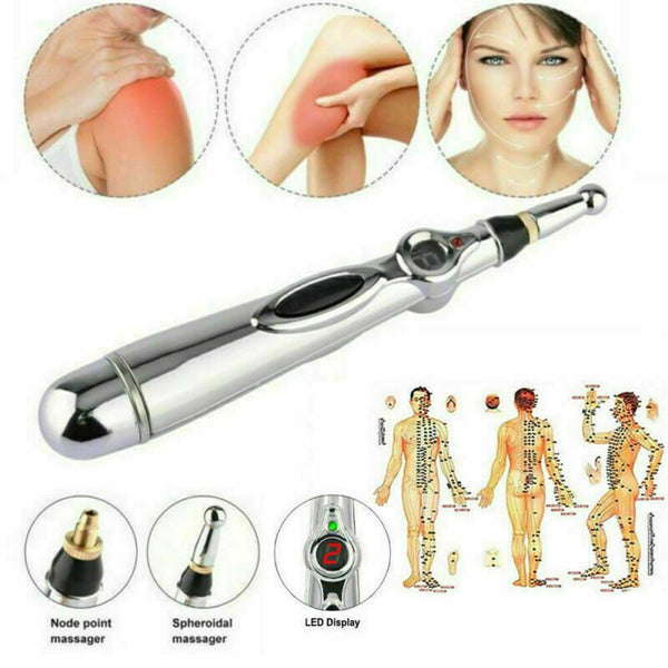 Acupuncture Pen