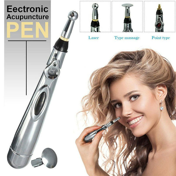 Acupuncture Pen