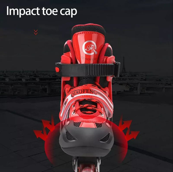 Inline skates Rollerblades Roller Skates L