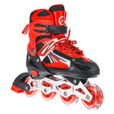 Inline skates Rollerblades Roller Skates L