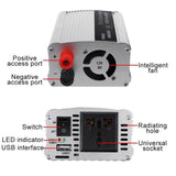 1000W Power Inverter