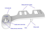 Bidet Toilet Seat