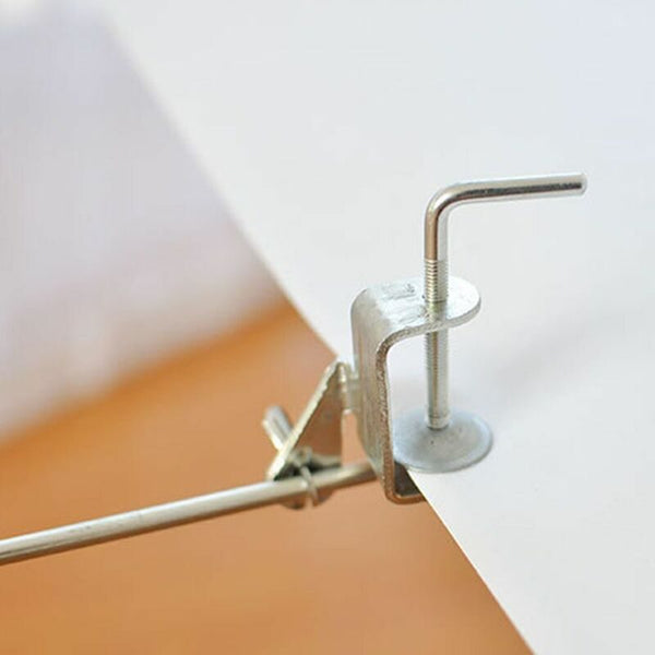 Wool Yarn Winder Patchwork Winding Umbrella