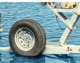 Trailer Wheel Bracket