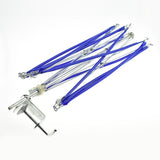 Wool Yarn Winder Patchwork Winding Umbrella