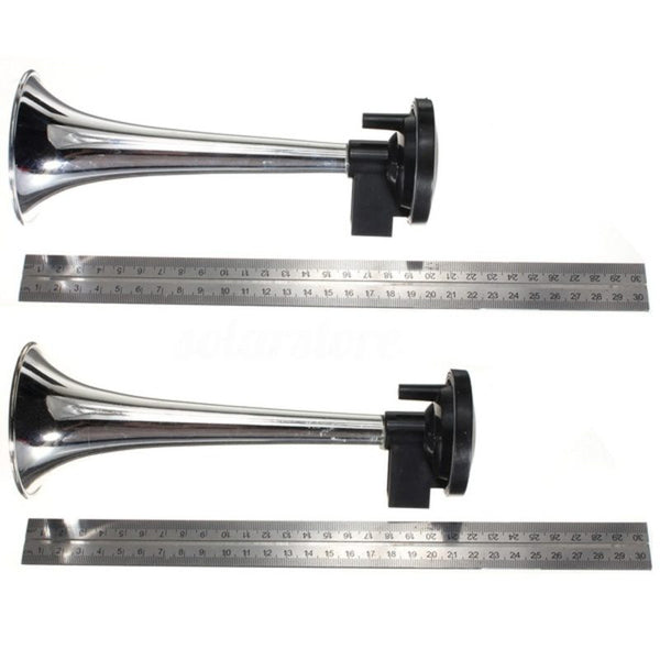 12v Trumpet Air Horns Musical Dixie Duke Of Hazzard Horn